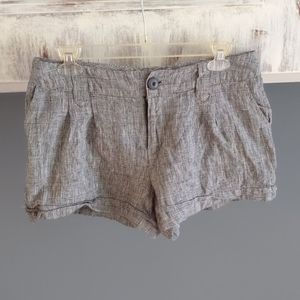 Forever21 shorts!